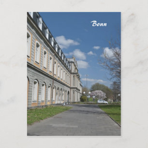 Bonn Postcard