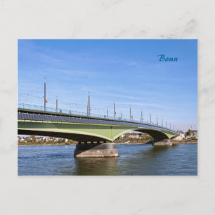 Bonn Postcard