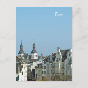 Bonn Postcard