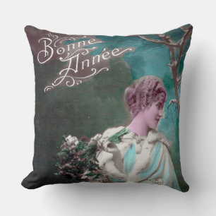 Bonne Anner Cushion