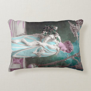 Bonne Anner Decorative Cushion