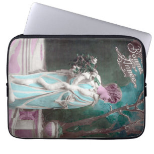 Bonne Anner Laptop Sleeve