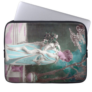 Bonne Anner Laptop Sleeve