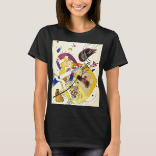Bonne humeur, 1923 by Wassily Kandinsky T-Shirt