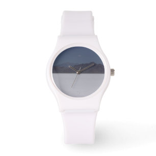Bonneville Salt Flats Watch