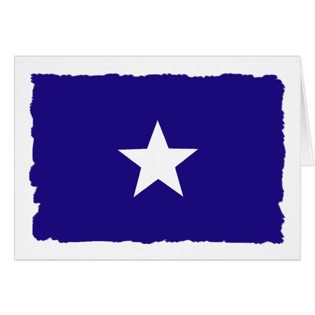 Bonnie Blue (Front Horizontal)