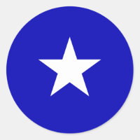 Bonnie Blue Flag