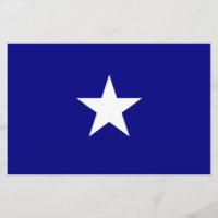 Bonnie Blue Flag