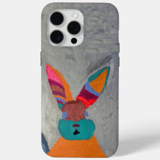 "Bonnie Bunnie" iPhone case
