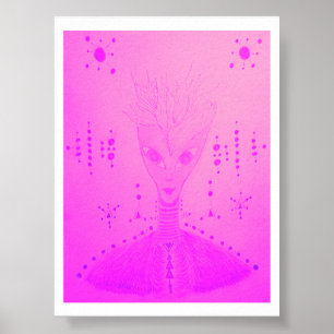 Bonnie Poster