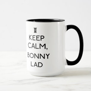 Bonny Lad Mug