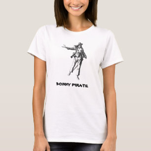 Bonny Pirate T-Shirt