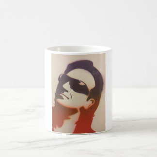 Bono coffee mug
