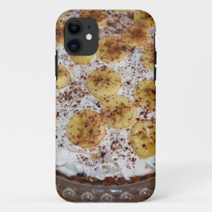 Bonoffi Pie iPhone 11 Case