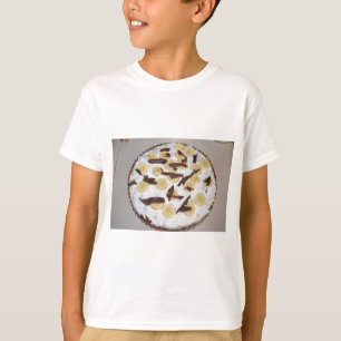 Bonoffi Pie T-Shirt