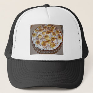 Bonoffi Pie Trucker Hat