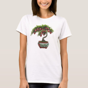 Bonsai-13 Basic Women's Shirt
