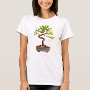 Bonsai-3 Basic Women's Shirt