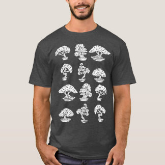 Bonsai 3 T-Shirt