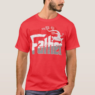 Bonsai Father Japanese Tree Meditation Samurai Bud T-Shirt