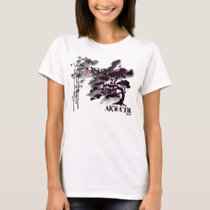 Bonsai Girl T-Shirt