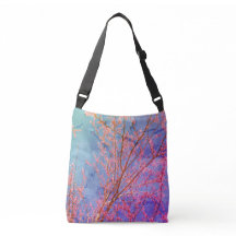 Bonsai Handbag, carry along