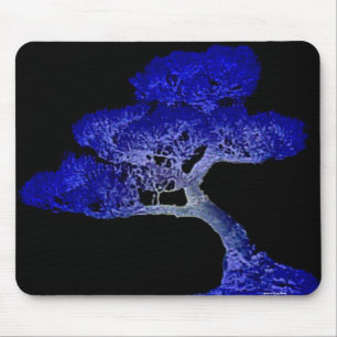 Bonsai Mousepad