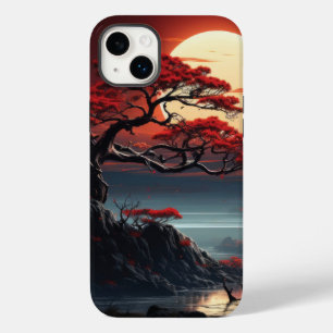 Bonsai Tree  Case-Mate iPhone 14 Plus Case