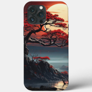 Bonsai Tree  iPhone 13 Pro Max Case