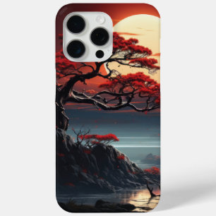 Bonsai Tree  iPhone 15 Pro Max Case