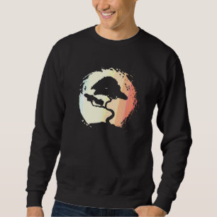 Bonsai Tree Gardening Japan Aesthetic Zen Buddhist Sweatshirt
