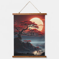 Bonsai Tree