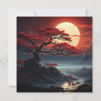 Bonsai Tree