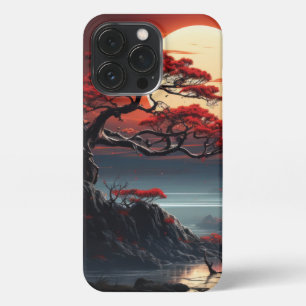 Bonsai Tree  iPhone 13 Pro Case