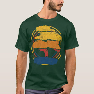 Bonsai Tree Japanese Plant T-Shirt