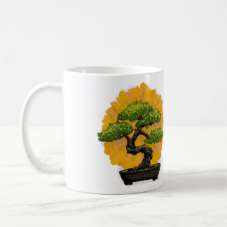 Bonsai Tree Lover Coffee Mug