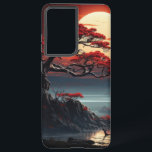 Bonsai Tree  Samsung Galaxy Case<br><div class="desc">Bonsai Tree</div>