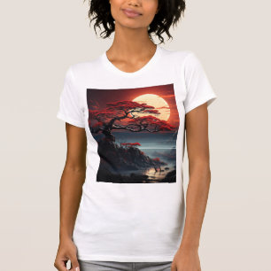 Bonsai Tree  T-Shirt