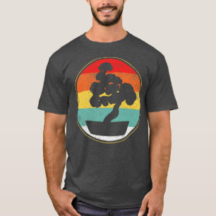 Bonsai Vintage T-Shirt
