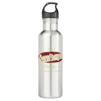 BONTRAGER water bottle, BONTRAGER water flask 710 Ml Water Bottle