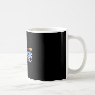 Bonus mum of the birthday girl butterfly family coffee mug