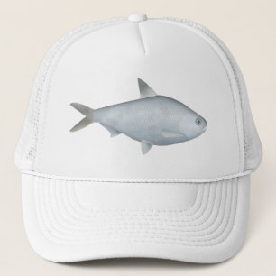 Bony Bream Trucker Hat
