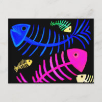 Bony Fish