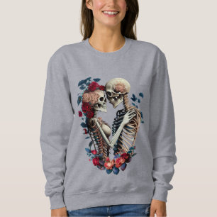 Bony Romance  Sweatshirt