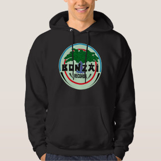 Bonzai Records Hoodie