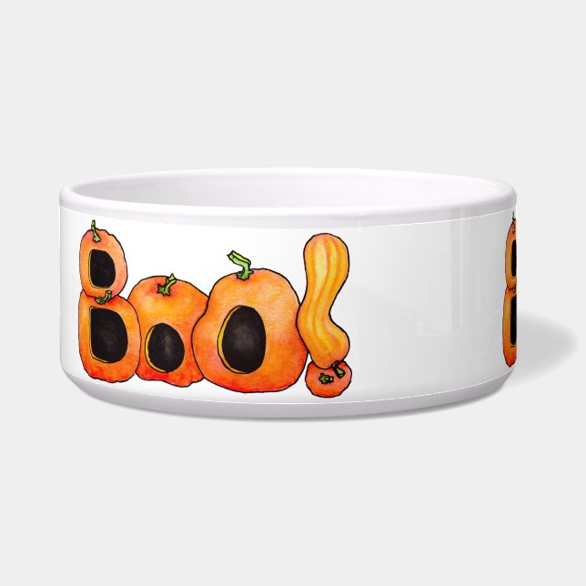 Boo (Front)
