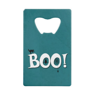 Boo!