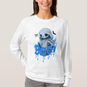 Boo 03 T-Shirt