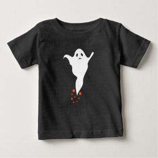 boo baby design baby T-Shirt