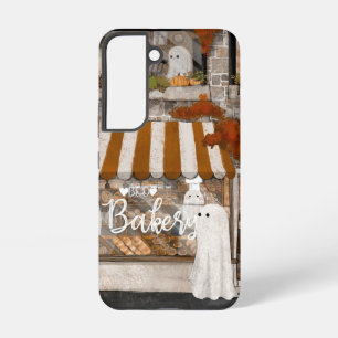Boo Bakery Samsung Galaxy Case